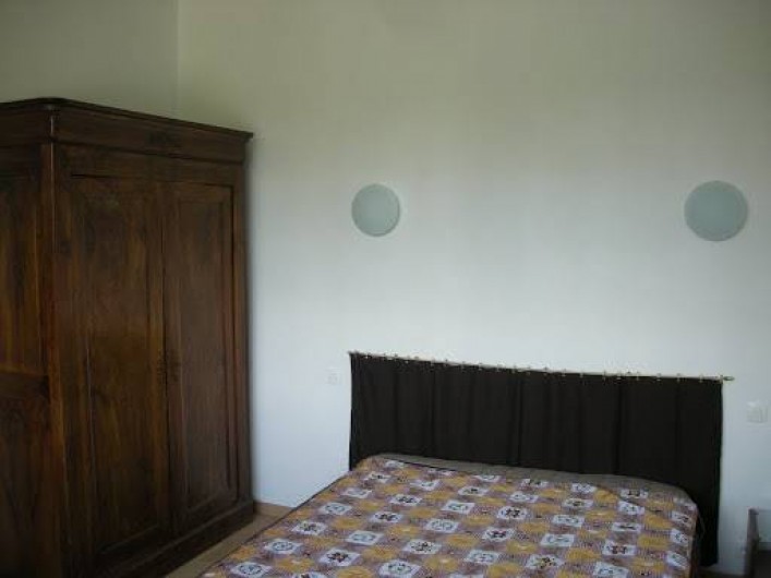 Location de vacances - Gîte à Châtillon-sur-Indre