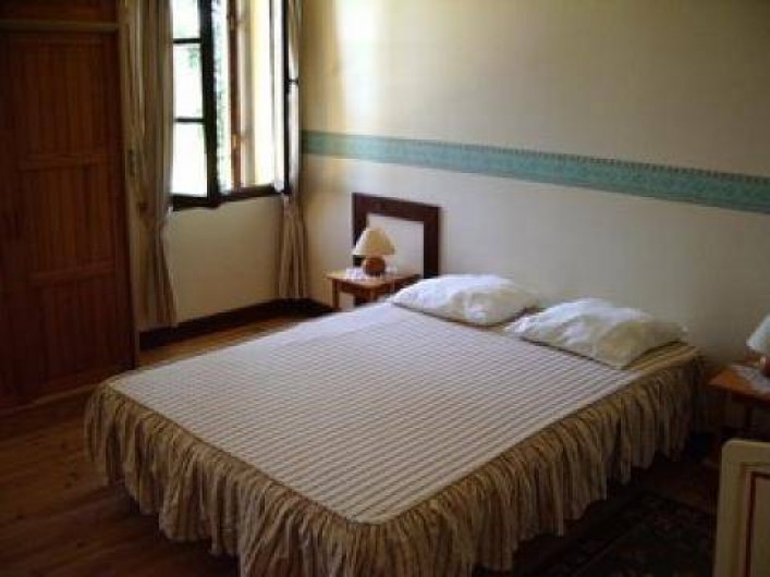 Location de vacances - Maison - Villa à Saint-Georges-de-Montclard