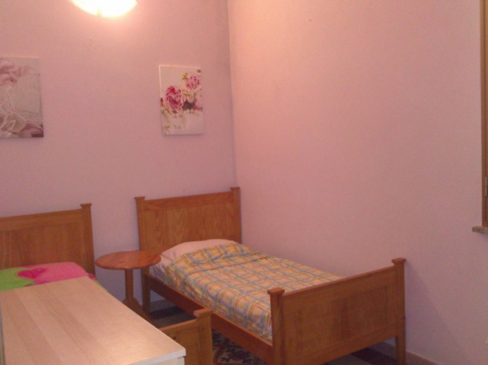 Location de vacances - Maison - Villa à Tresnuraghes