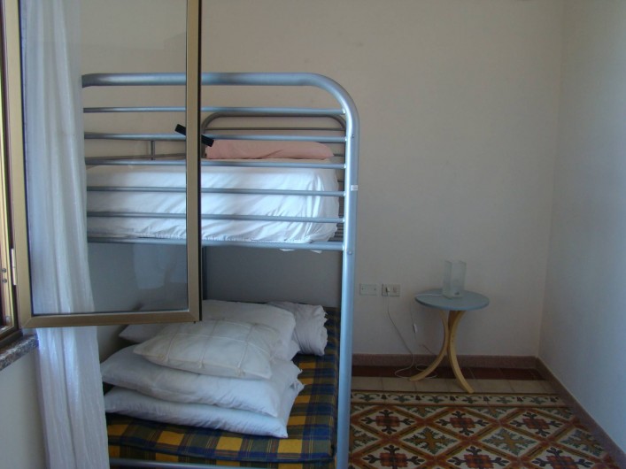 Location de vacances - Maison - Villa à Tresnuraghes