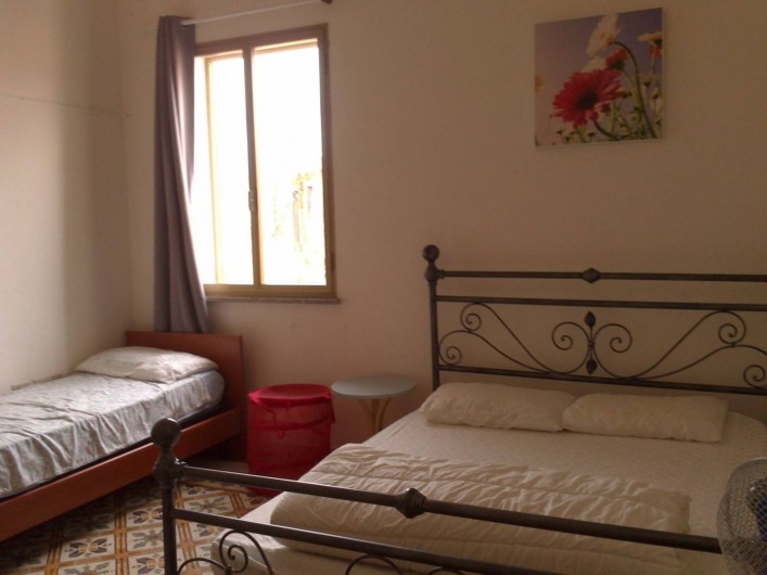 Location de vacances - Maison - Villa à Tresnuraghes