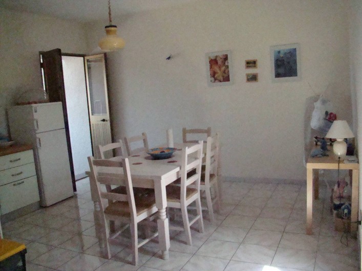 Location de vacances - Maison - Villa à Tresnuraghes