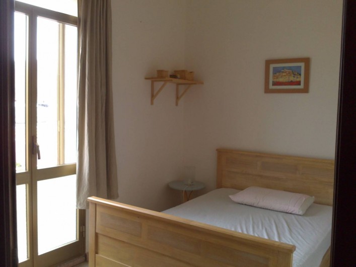 Location de vacances - Maison - Villa à Tresnuraghes