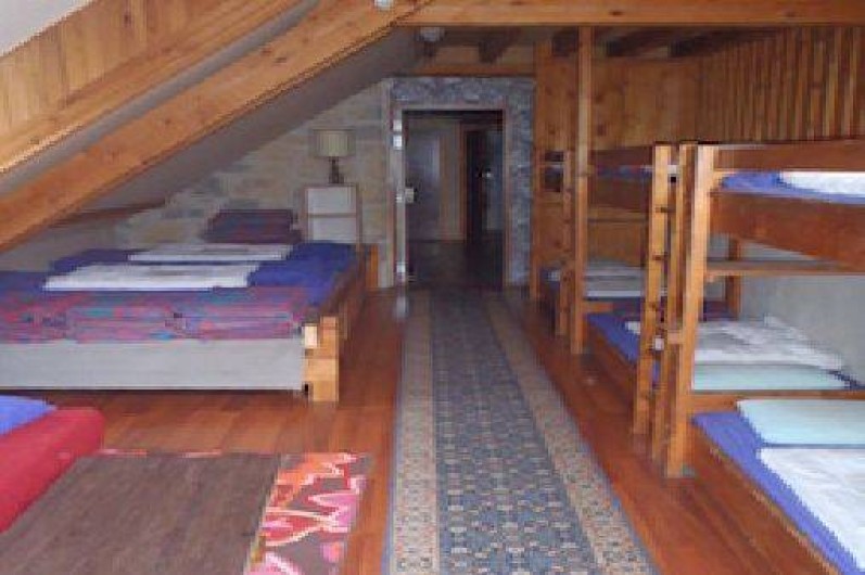 Location de vacances - Gîte à Saint-Pierre-de-Chartreuse