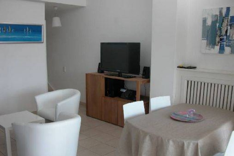 Location de vacances - Appartement à Le Lavandou