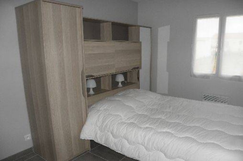 Location de vacances - Villa à Belluire