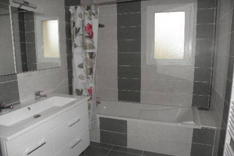 Location de vacances - Villa à Belluire