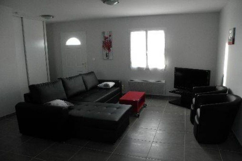 Location de vacances - Villa à Belluire