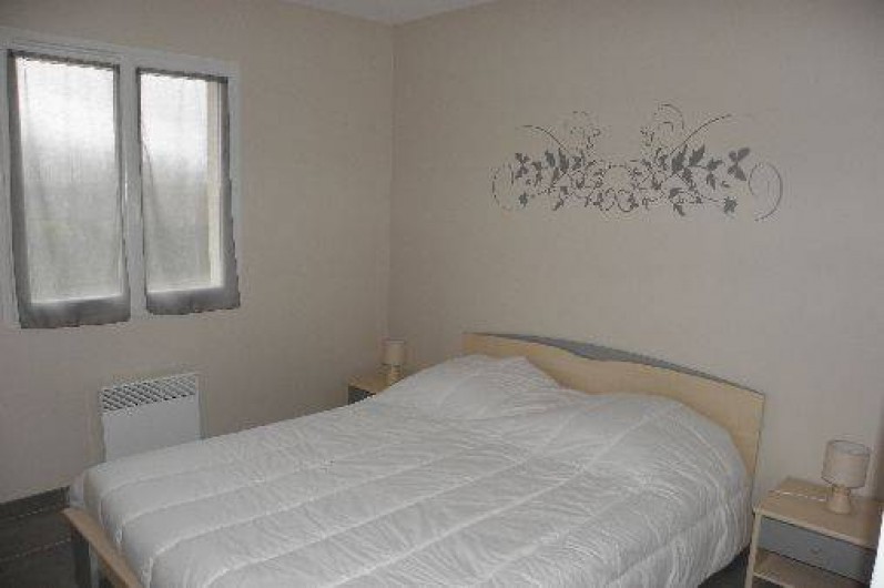 Location de vacances - Villa à Belluire