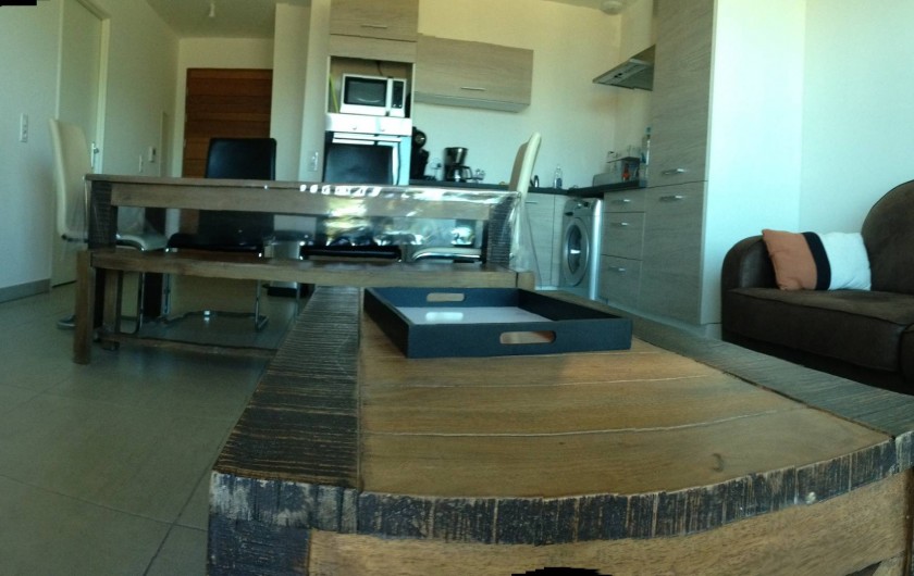 Location de vacances - Appartement à Pietrosella