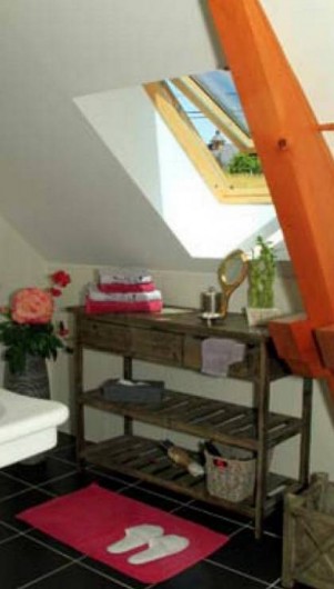 Location de vacances - Chambre d'hôtes à Brignac-la-Plaine