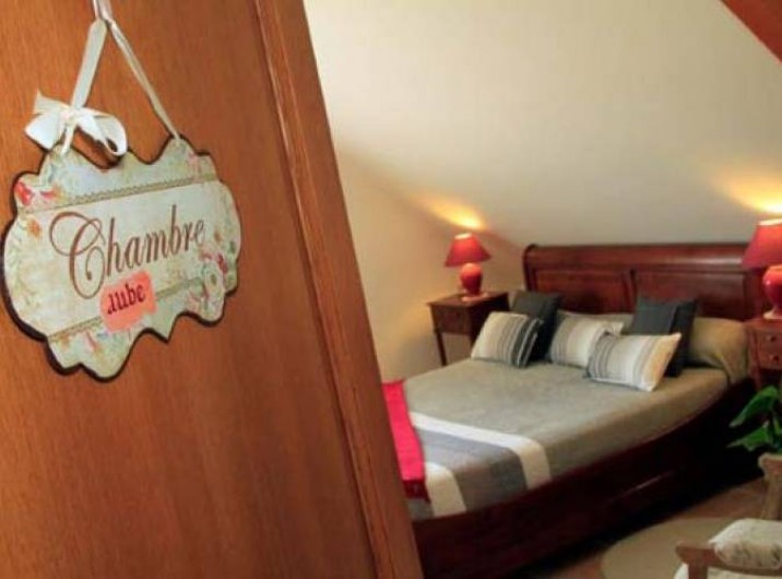 Location de vacances - Chambre d'hôtes à Brignac-la-Plaine