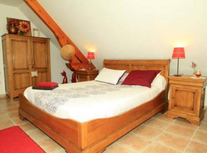 Location de vacances - Chambre d'hôtes à Brignac-la-Plaine