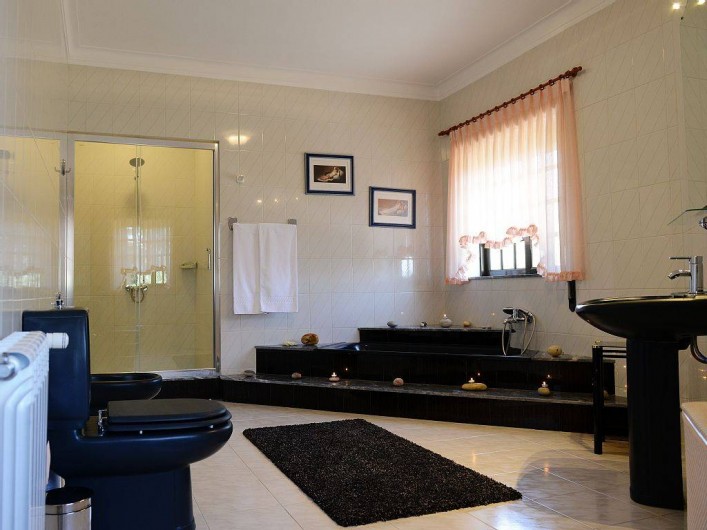 Location de vacances - Villa à Vieira do Minho