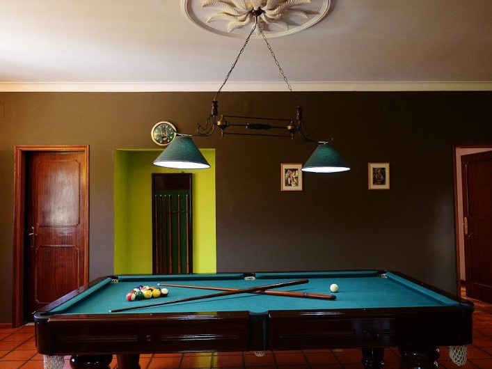 Location de vacances - Villa à Vieira do Minho