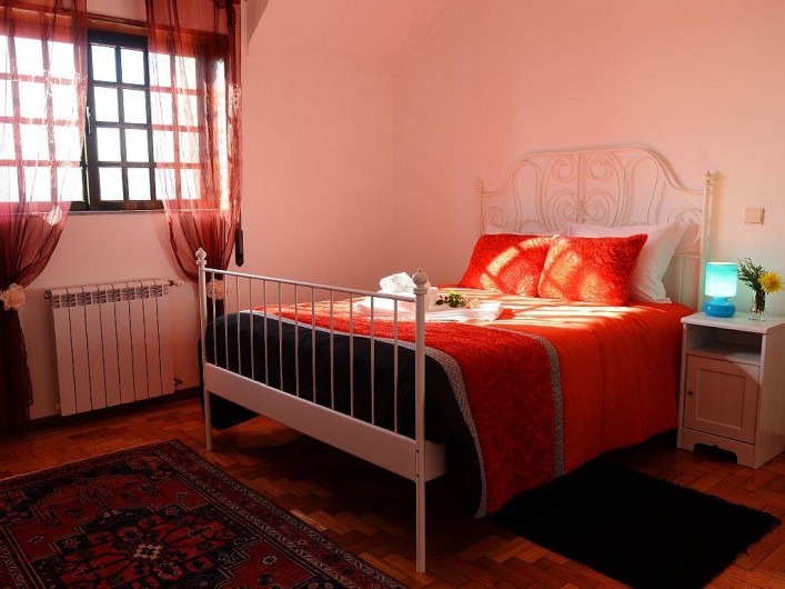 Location de vacances - Villa à Vieira do Minho