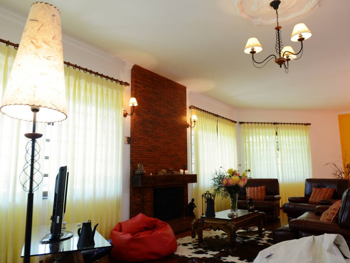 Location de vacances - Villa à Vieira do Minho