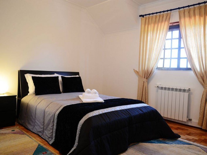 Location de vacances - Villa à Vieira do Minho