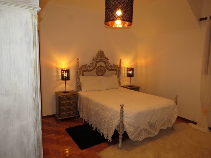 Location de vacances - Villa à Vieira do Minho