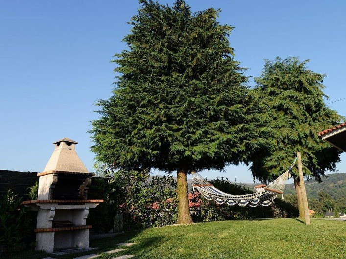 Location de vacances - Villa à Vieira do Minho