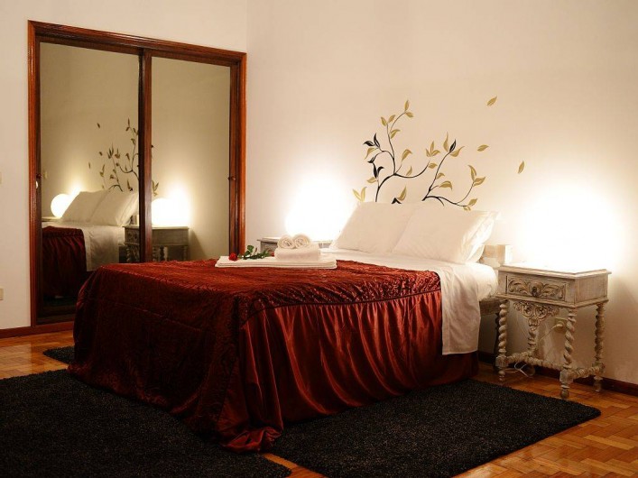 Location de vacances - Villa à Vieira do Minho