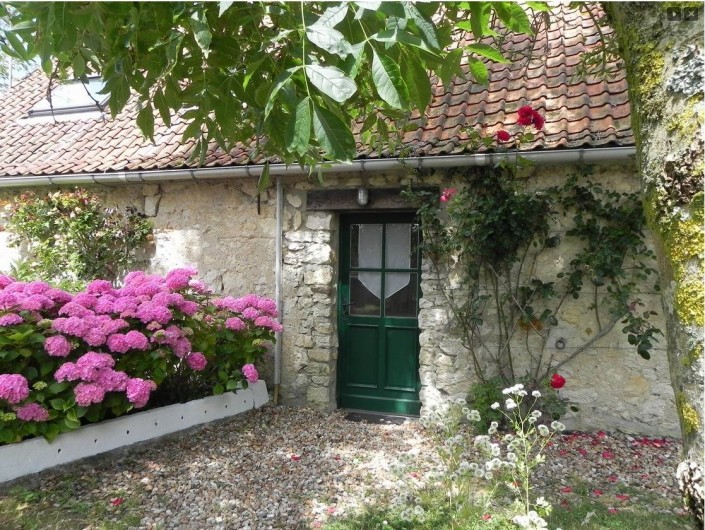 Location de vacances - Gîte à Audembert