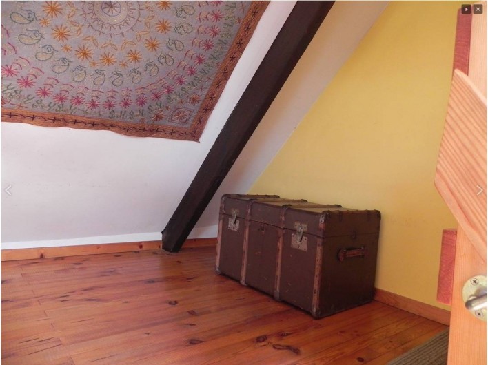 Location de vacances - Gîte à Audembert