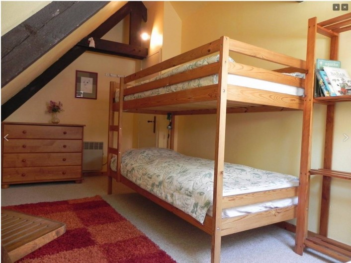 Location de vacances - Gîte à Audembert