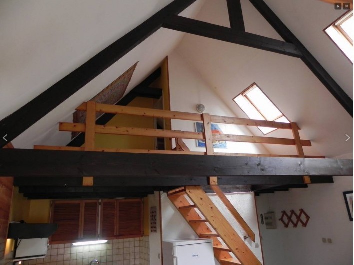 Location de vacances - Gîte à Audembert