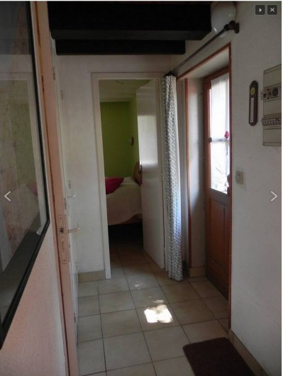 Location de vacances - Gîte à Audembert