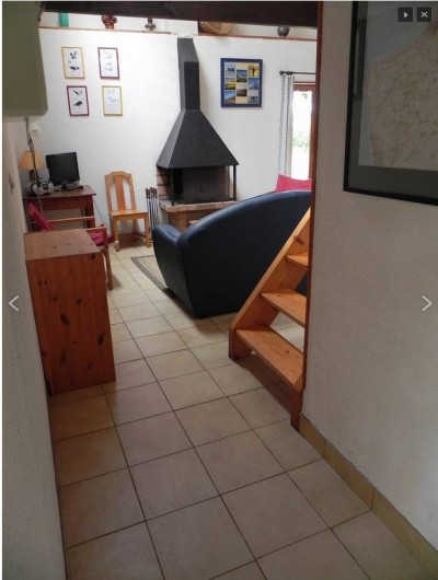 Location de vacances - Gîte à Audembert