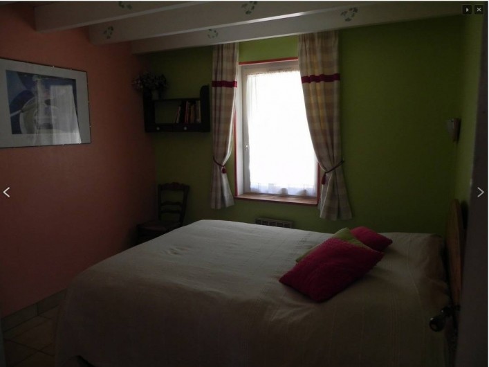 Location de vacances - Gîte à Audembert