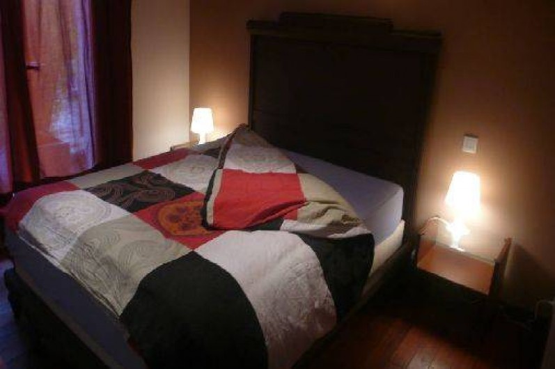 Location de vacances - Villa à Mézos