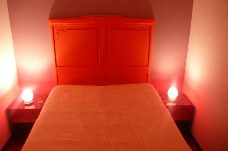 Location de vacances - Villa à Mézos