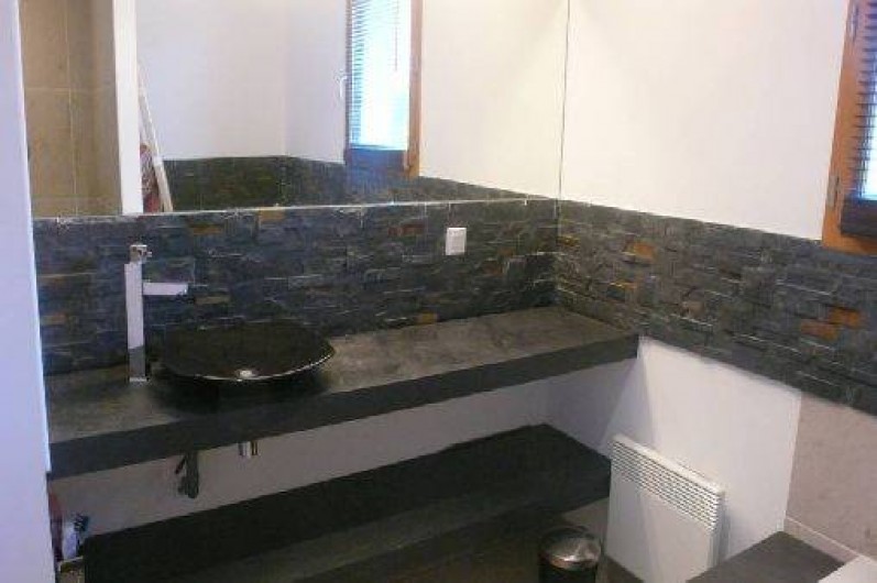 Location de vacances - Villa à Mézos