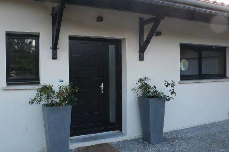 Location de vacances - Villa à Mézos