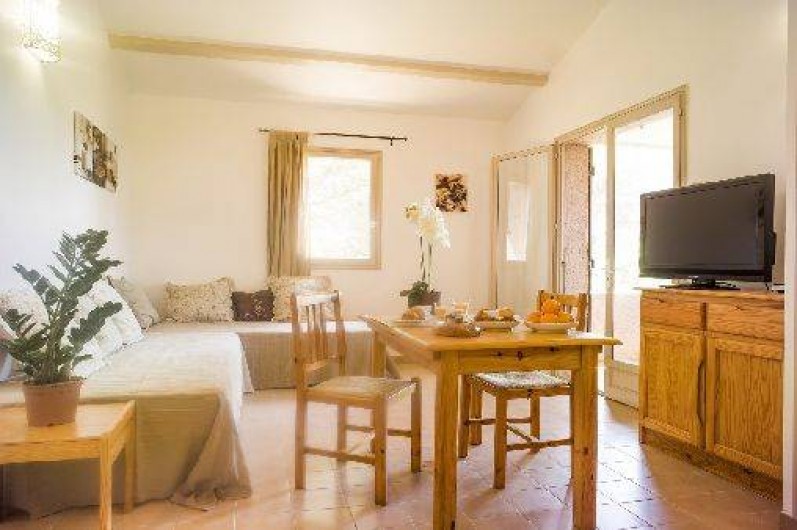 Location de vacances - Villa à Porto-Vecchio