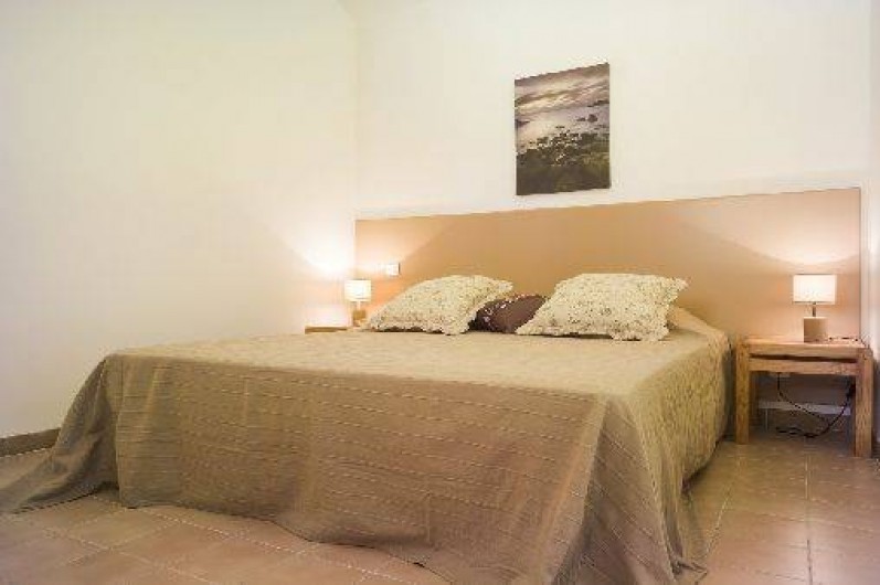 Location de vacances - Villa à Porto-Vecchio