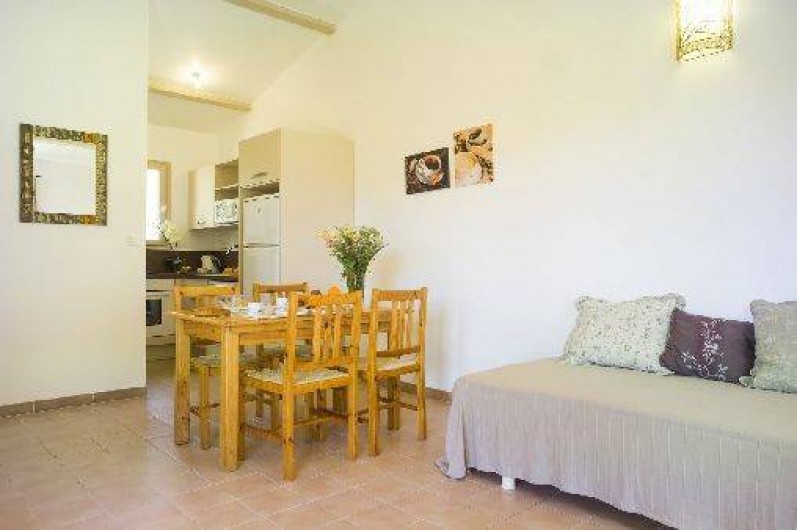 Location de vacances - Villa à Porto-Vecchio