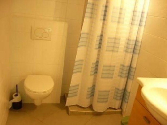 Location de vacances - Studio à Middelkerke