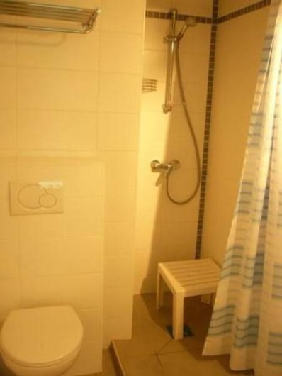 Location de vacances - Studio à Middelkerke