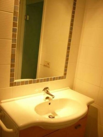 Location de vacances - Studio à Middelkerke