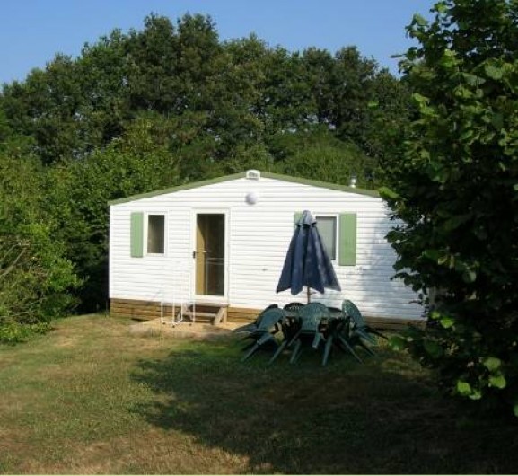 Location de vacances - Bungalow - Mobilhome à La Chapelle-Achard