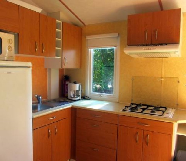 Location de vacances - Bungalow - Mobilhome à La Chapelle-Achard