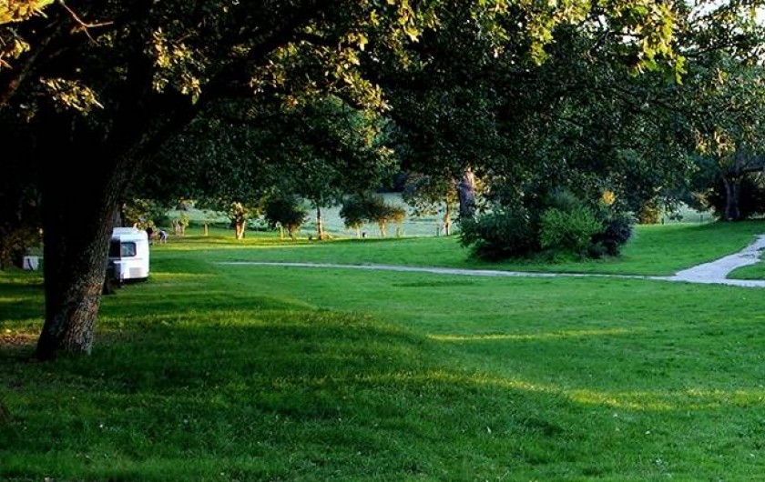 Location de vacances - Bungalow - Mobilhome à La Chapelle-Achard