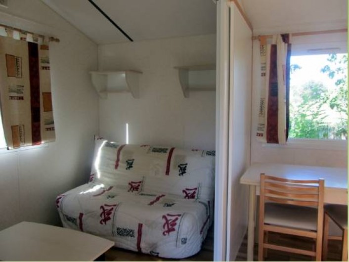 Location de vacances - Bungalow - Mobilhome à La Chapelle-Achard