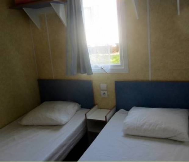 Location de vacances - Bungalow - Mobilhome à La Chapelle-Achard