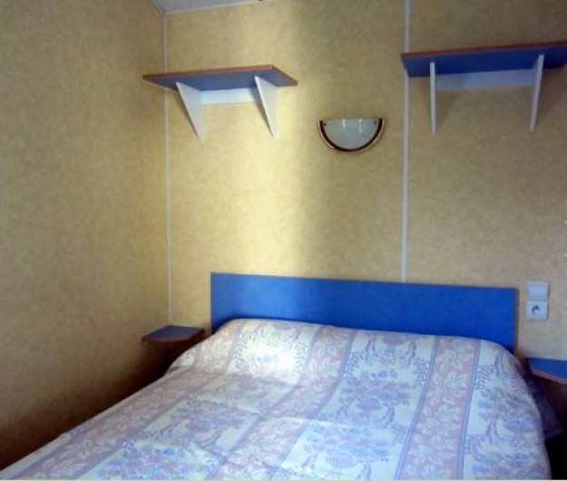 Location de vacances - Bungalow - Mobilhome à La Chapelle-Achard