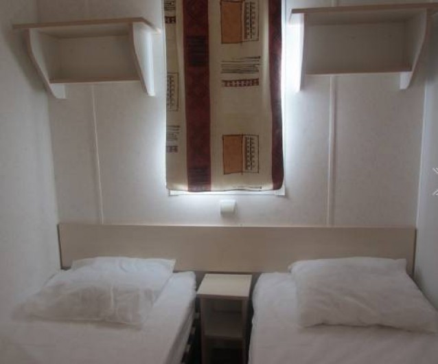 Location de vacances - Bungalow - Mobilhome à La Chapelle-Achard