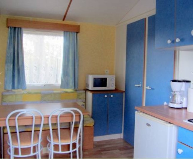 Location de vacances - Bungalow - Mobilhome à La Chapelle-Achard